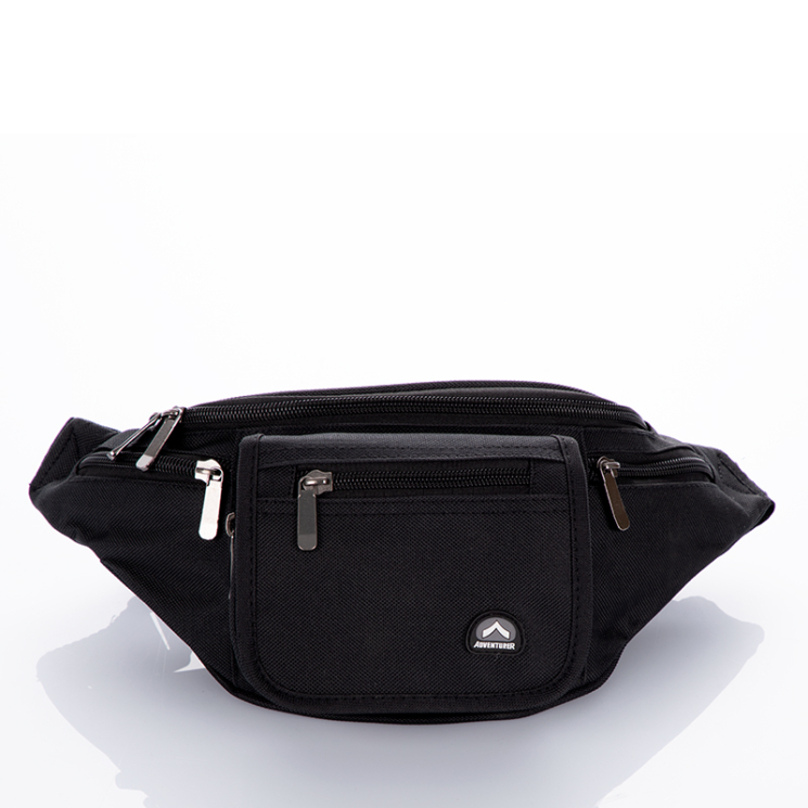 Taška Adventurer 9001 Black