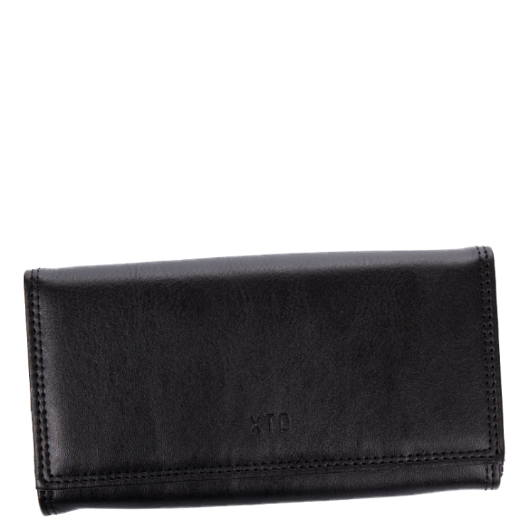Čašnícka peňaženka PC18 Black