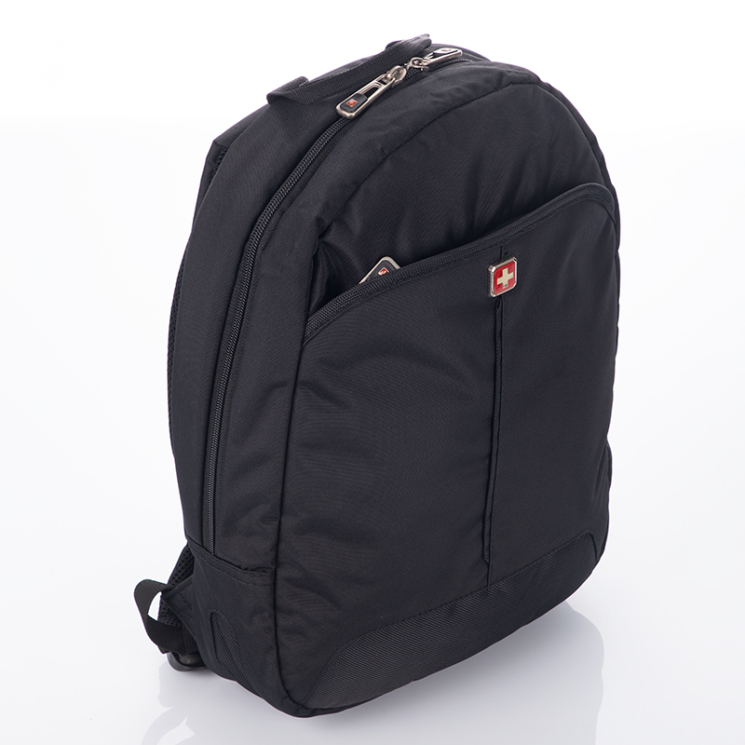 Školský batoh na notebook Swisswin s ventilačným systémom AIR FLOW