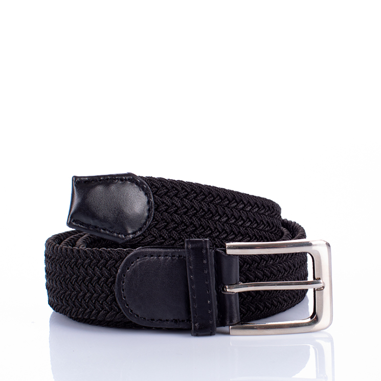 SKIN SKIRTS BLACK COLOUR RUGAL BELT veľkosť XXXL