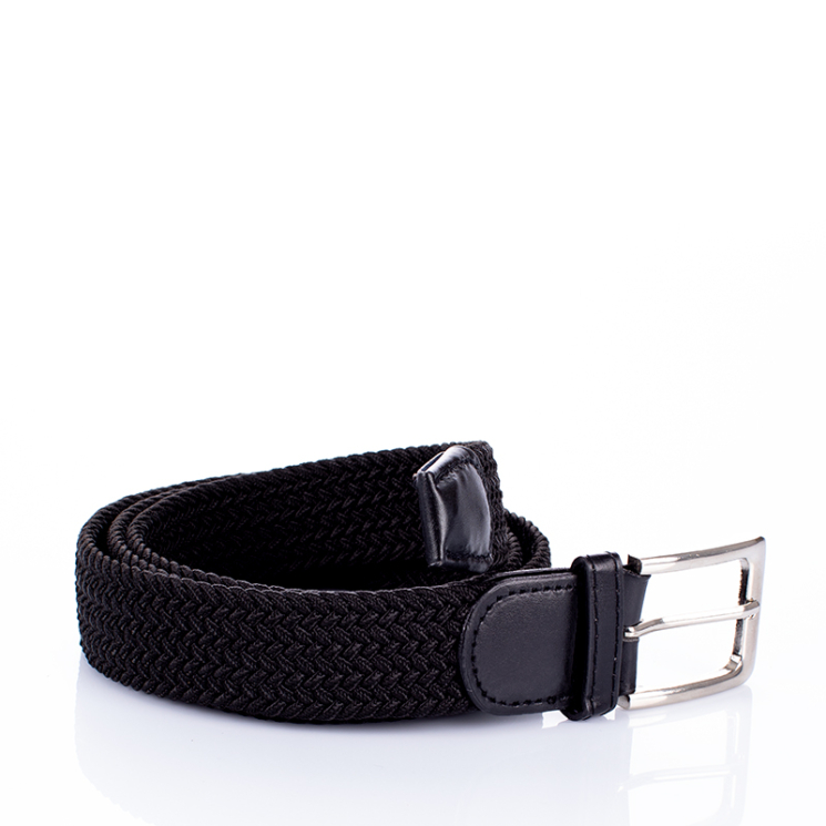 SKIN SKIRTS BLACK COLOUR RUGAL BELT veľkosť XXXL