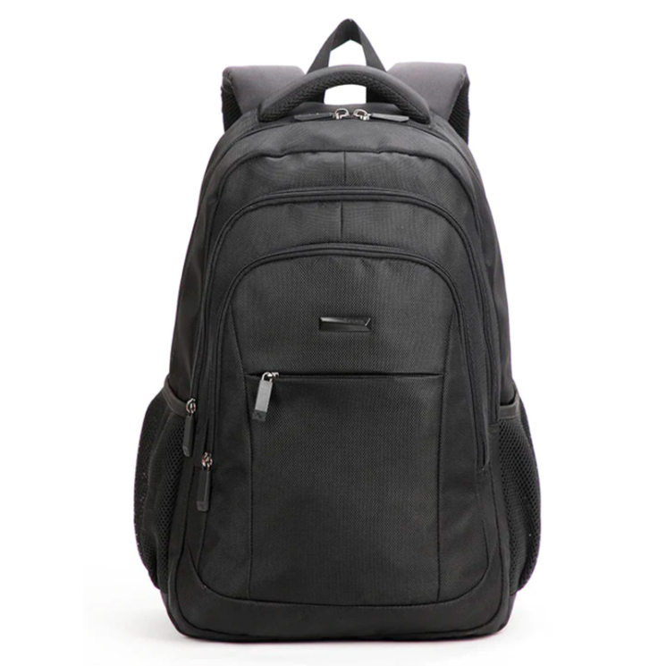 Batoh na notebook Aoking v čiernej farbe HN1056-black