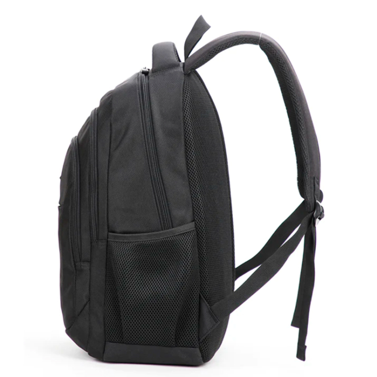 Batoh na notebook Aoking v čiernej farbe HN1056-black