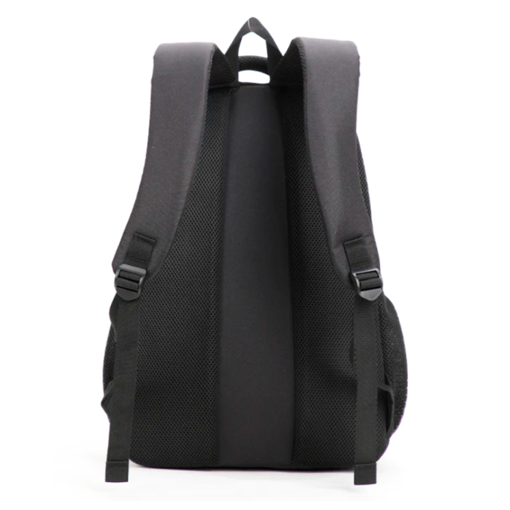 Batoh na notebook Aoking v čiernej farbe HN1056-black