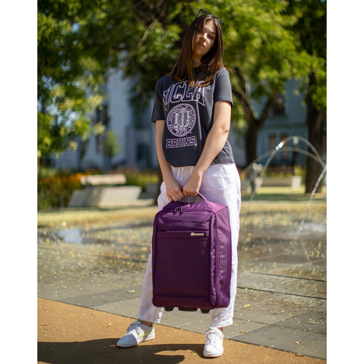Skladací kabínový kufor Benzi BZ-5027