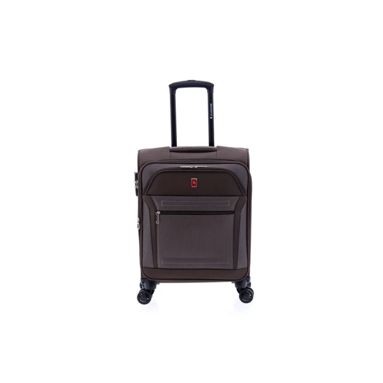 Gladiator Spinner Canopy M-1010 Barna