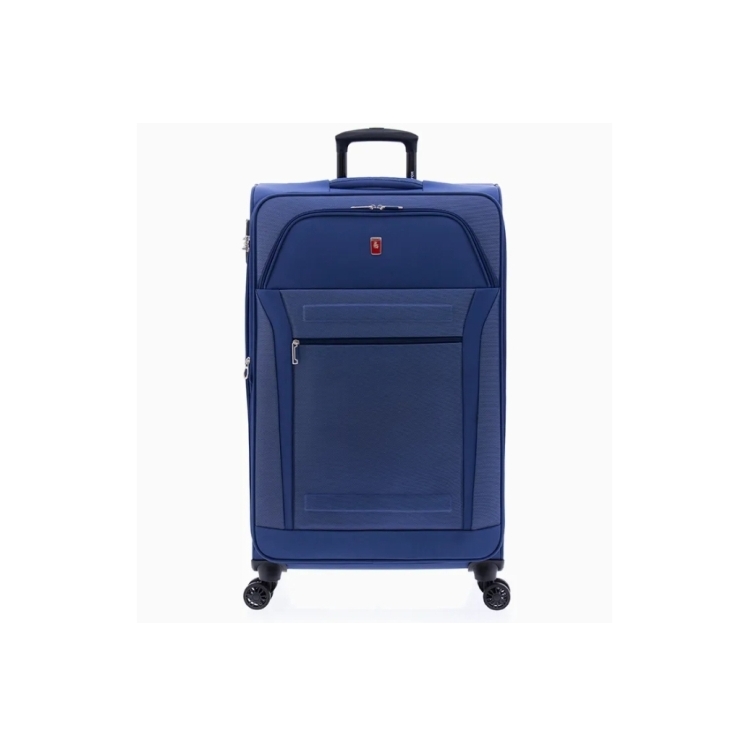 Kufor Gladiator Spinner M-1012 Blue