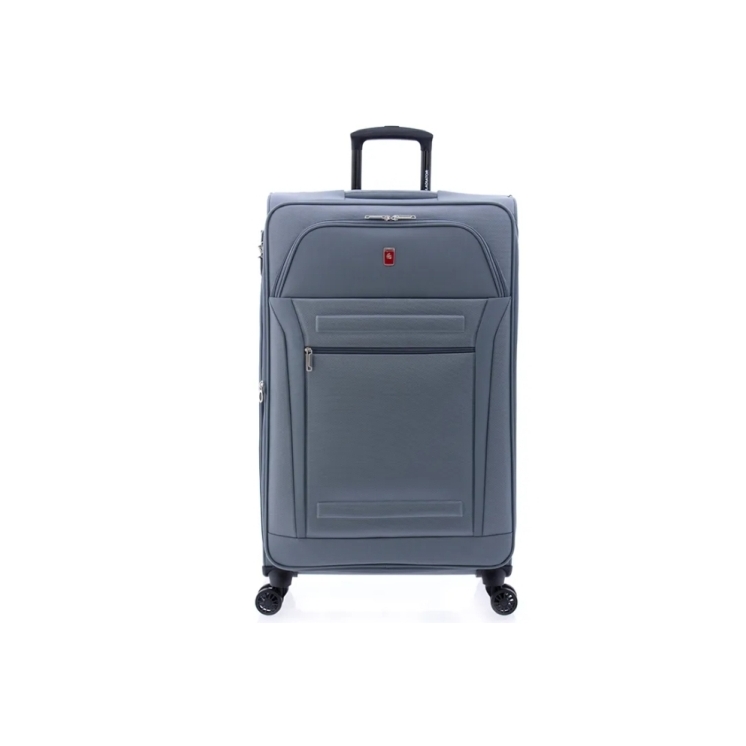 Kufor Gladiator Spinner M-1012 Grey