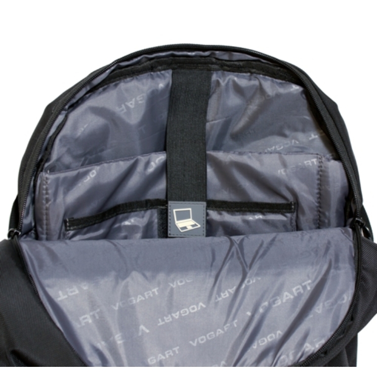 Kabínový batoh na notebook Vogart M-23354