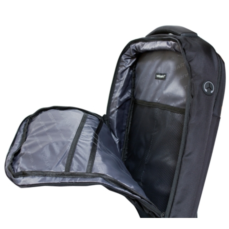 Kabínový batoh na notebook Vogart M-23354