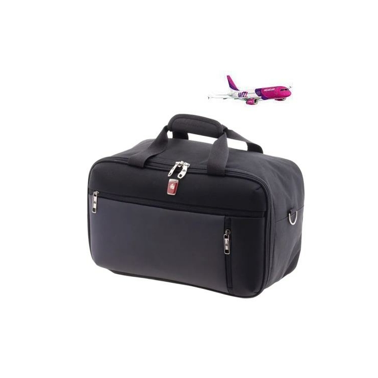 Taška na bundu Gladiator Black M-3728