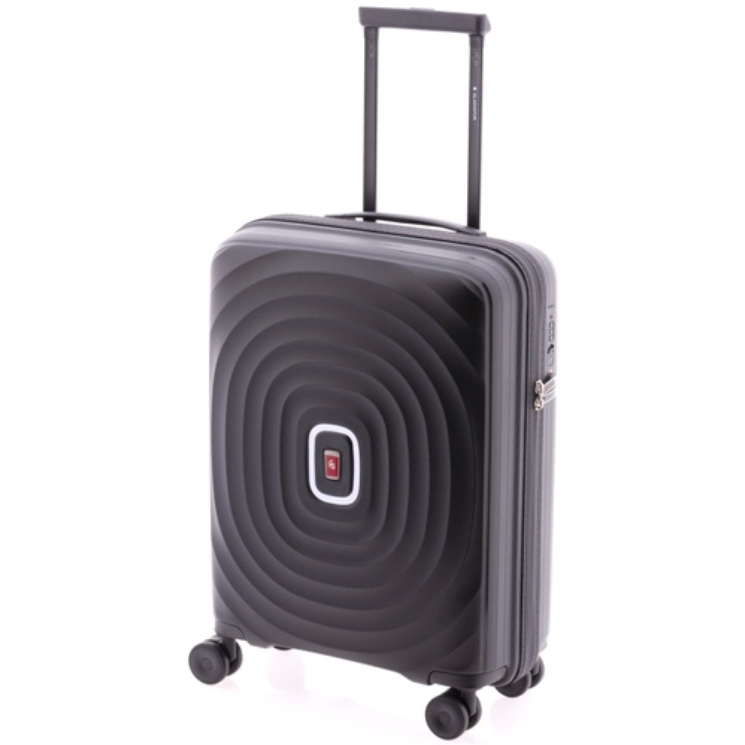 Kabínový kufor Gladiator M-4210 Black
