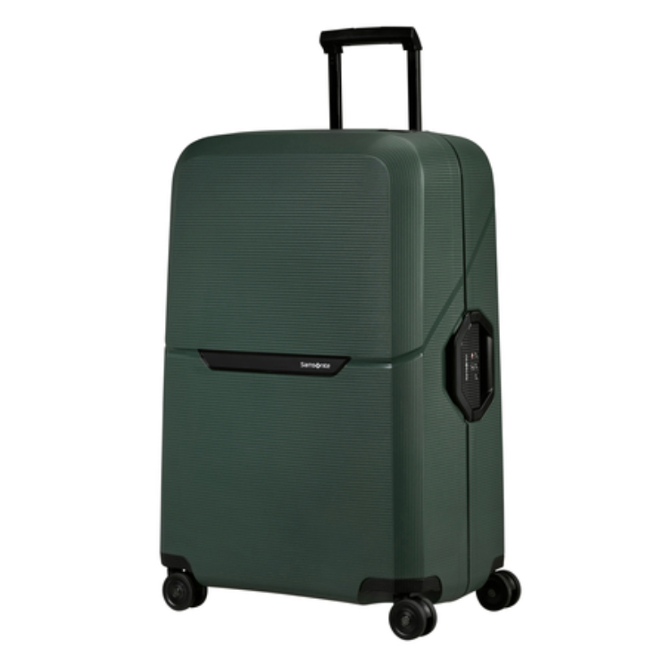 Samsonite Magnum Eco Spinner 81/30 ForestGreen