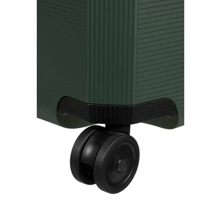 Samsonite Magnum Eco Spinner 81/30 ForestGreen