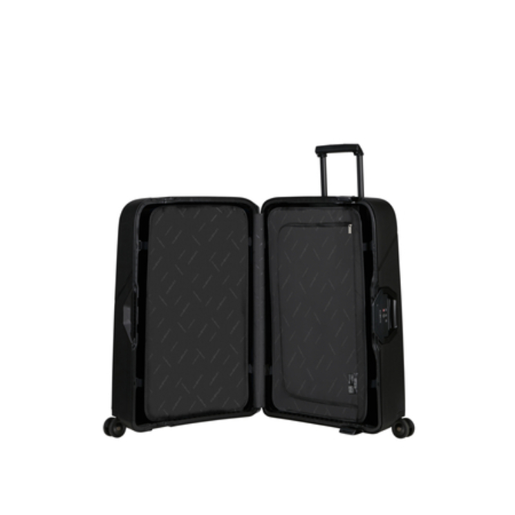 Samsonite Magnum Eco Spinner 81/30 Graphite