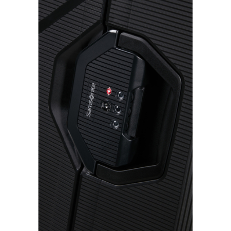 Samsonite Magnum Eco Spinner 81/30 Graphite