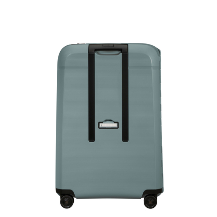 Samsonite Magnum Eco Spinner 81/30 IceBlue