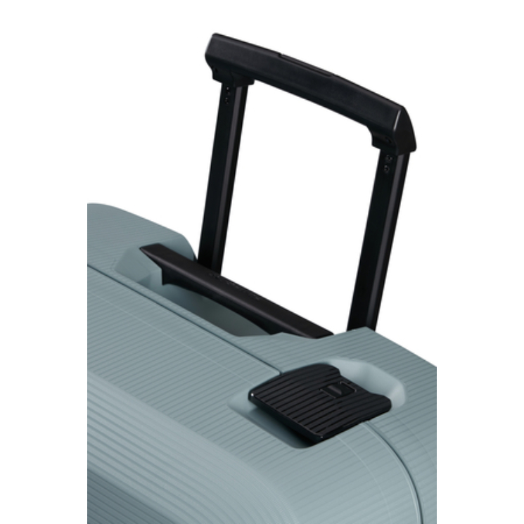 Samsonite Magnum Eco Spinner 81/30 IceBlue