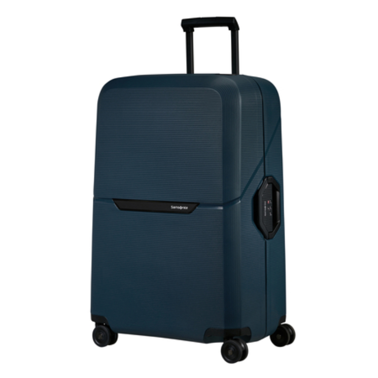Samsonite Magnum Eco Spinner 81/30 MidnightBlue