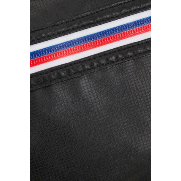 Batoh American Tourister Upbeat Pro v čiernej farbe