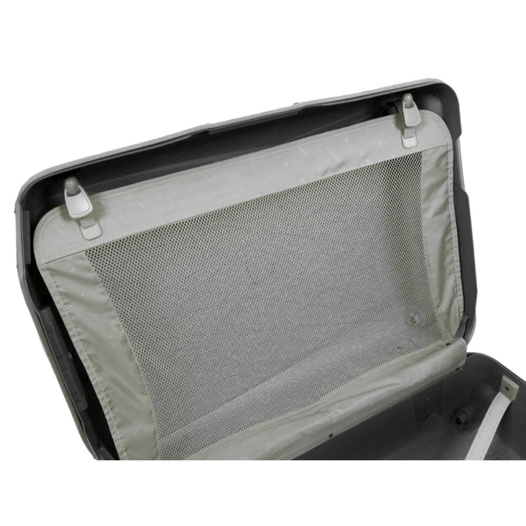 R-0714 Roncato Light kabinbőrönd ajándék bőröndhuzattal
