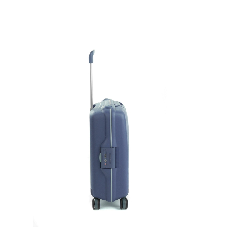 R-0714 Roncato Light kabinbőrönd ajándék bőröndhuzattal