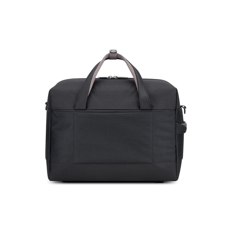 Príručná taška Roncato v čiernej farbe R-5266F Black
