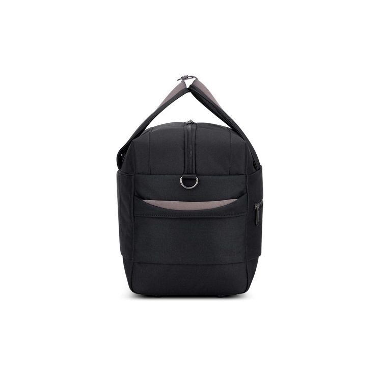 Príručná taška Roncato v čiernej farbe R-5266F Black