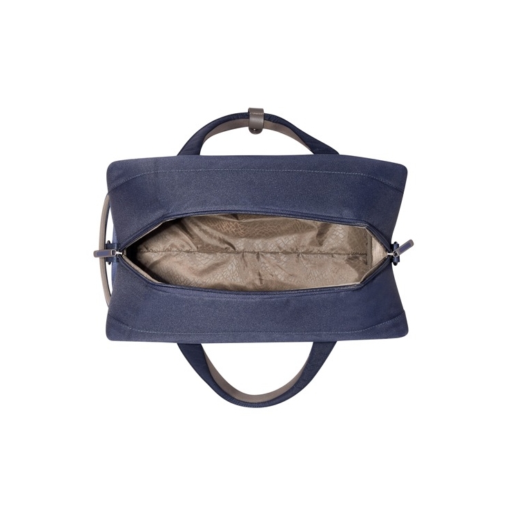 Príručná taška Roncato v modrej farbe R-5266F Blue