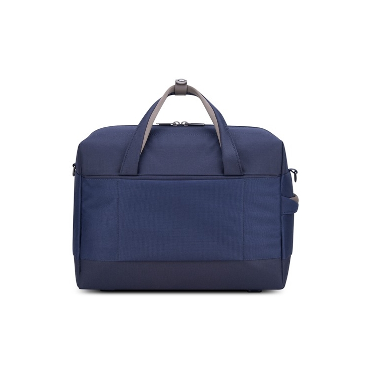 Príručná taška Roncato v modrej farbe R-5266F Blue