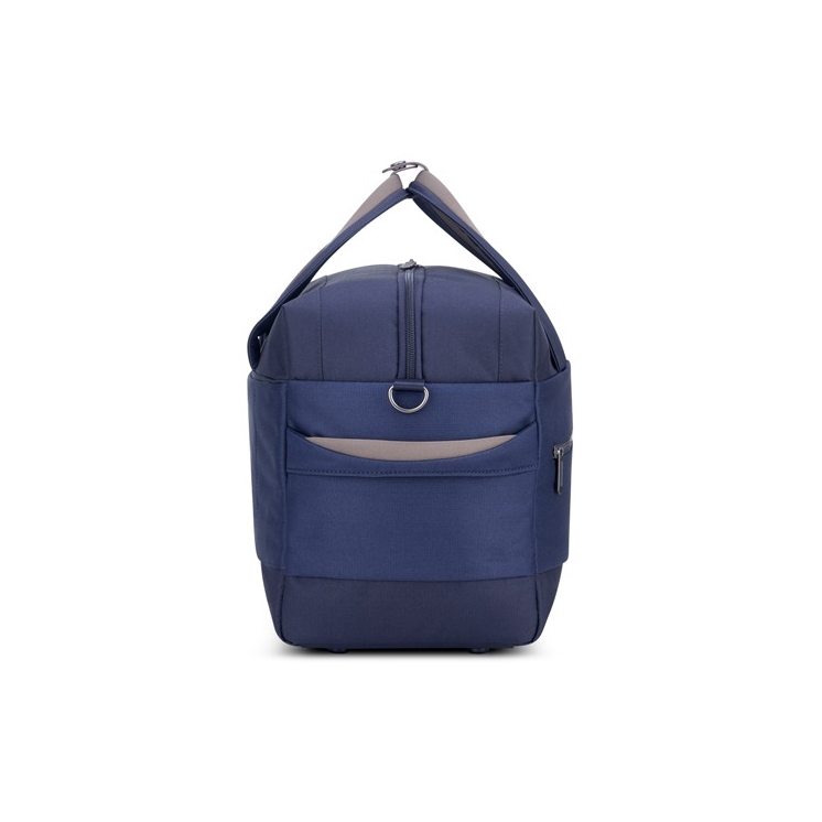 Príručná taška Roncato v modrej farbe R-5266F Blue