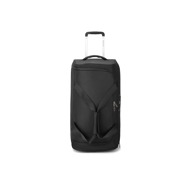 Cestovná taška na kolieskach Roncato čierna R-6204 Black
