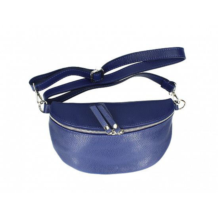 Fanny pack z pravej kože TR259 Farmer