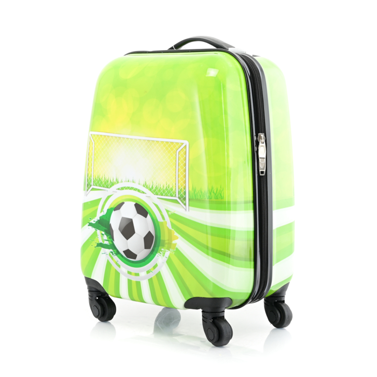 Detský futbalový kufor