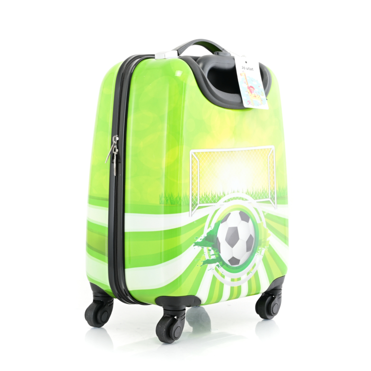 Detský futbalový kufor