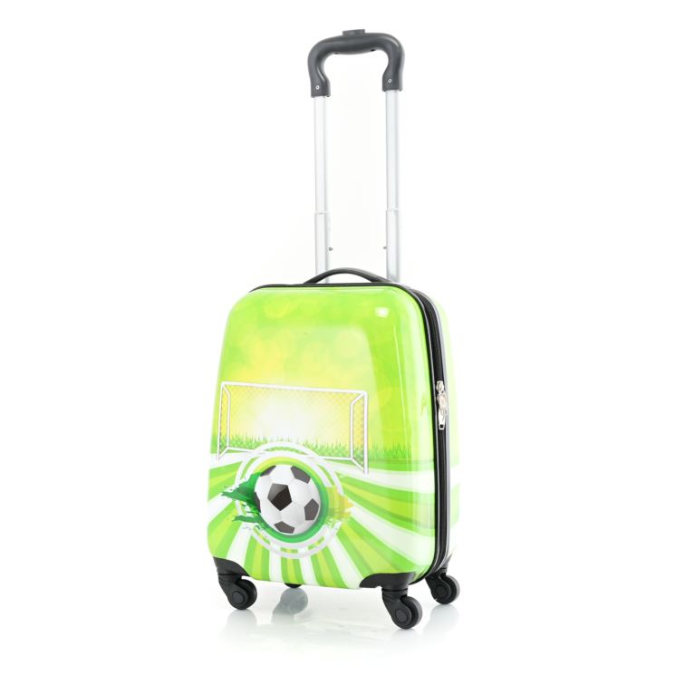 Detský futbalový kufor