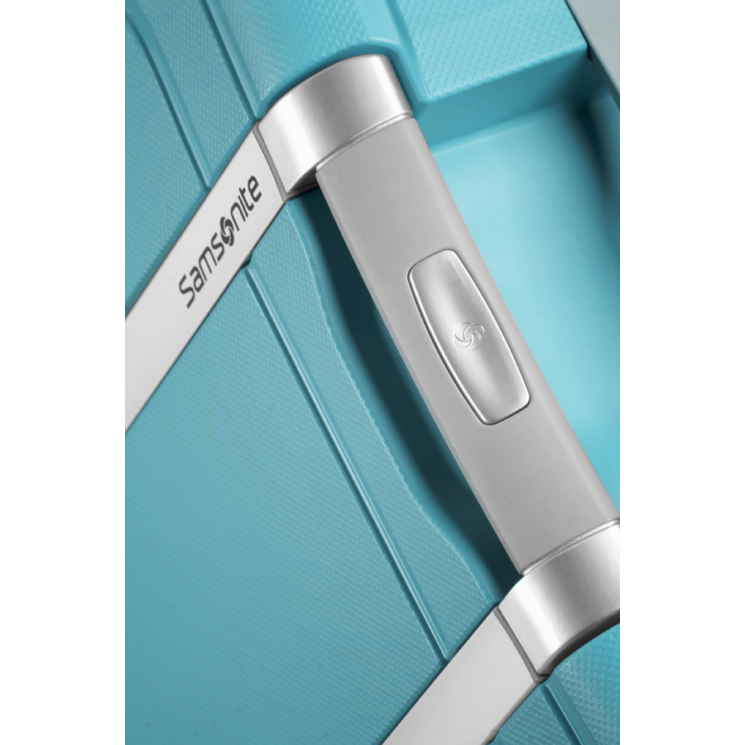 Samsonite S-Cure Spinner kufor 75 cm s bezplatným obalom na kufor