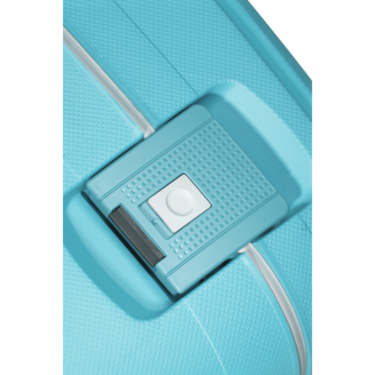 Samsonite S-Cure Spinner kufor 75 cm s bezplatným obalom na kufor