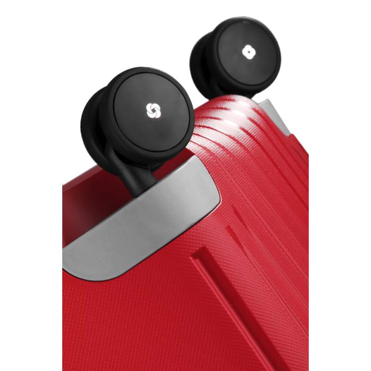 Samsonite S-Cure Spinner kufor 75 cm s bezplatným obalom na kufor