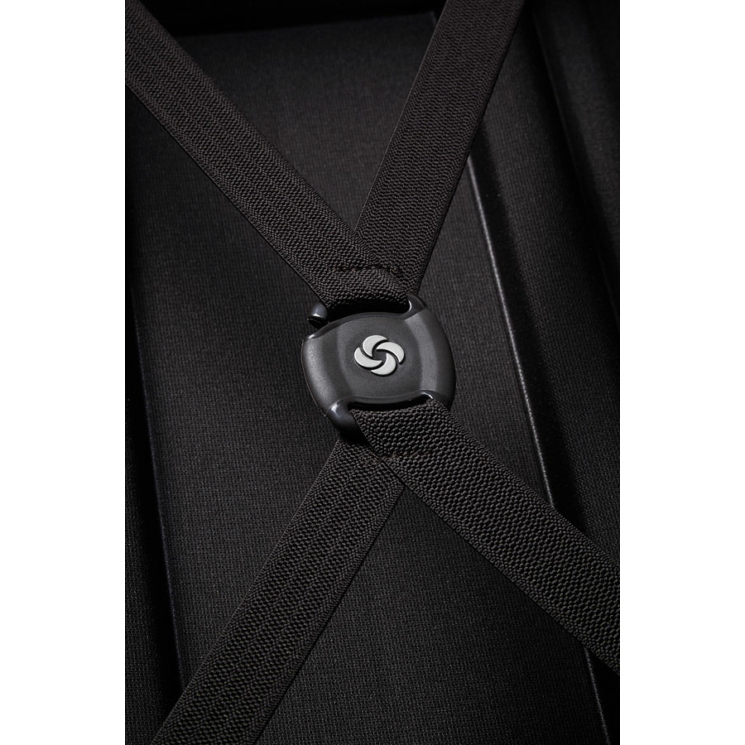 Samsonite Lite-Cube 68 cm-es Spinner bőrönd