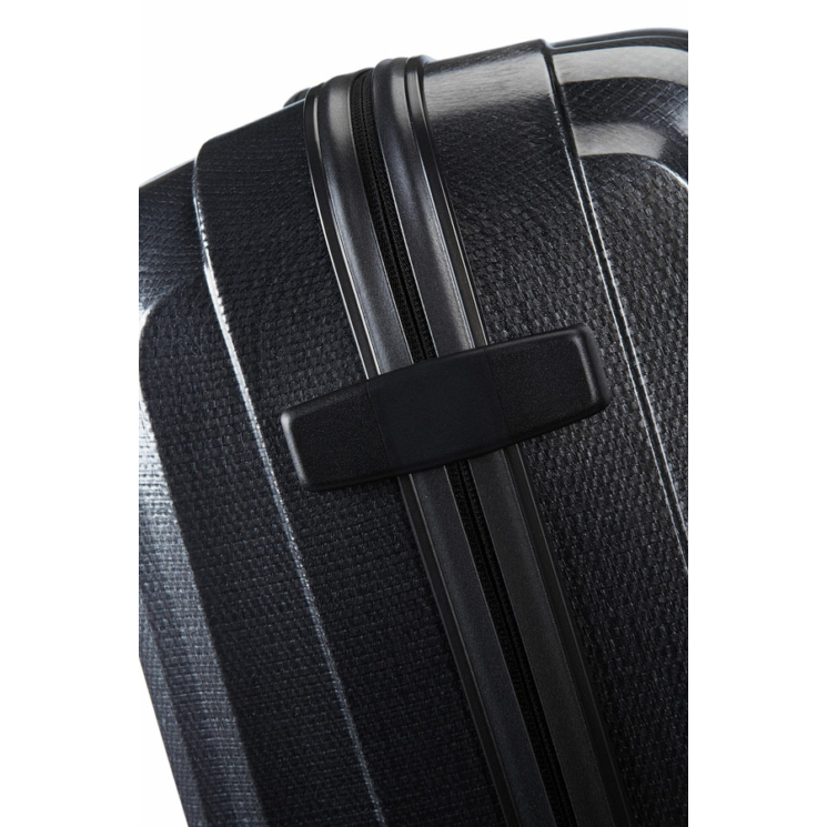 Samsonite Lite-Cube 68 cm-es Spinner bőrönd