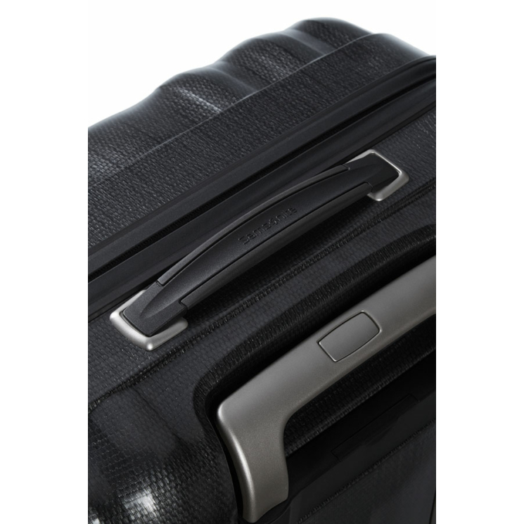 Samsonite Lite-Cube 68 cm-es Spinner bőrönd