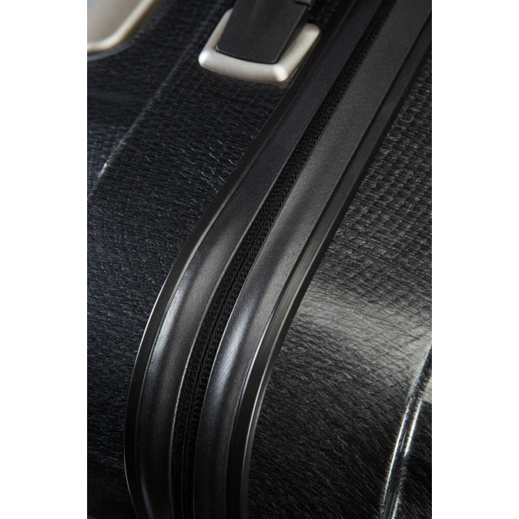 Samsonite Lite-Cube 68 cm-es Spinner bőrönd