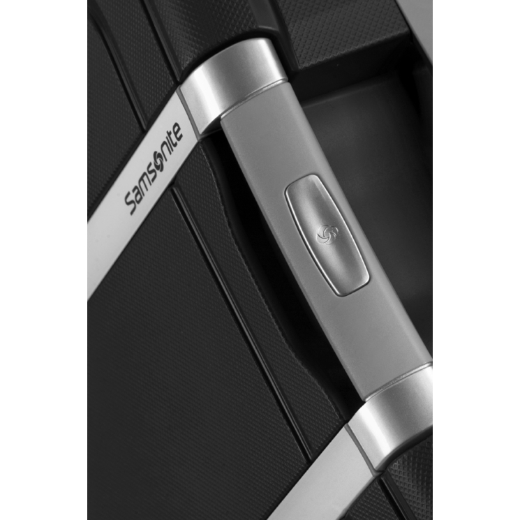 Samsonite S-Cure Spinner kufor 81 cm s darčekovým obalom na kufor