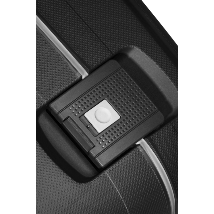 Samsonite S-Cure Spinner kufor 81 cm s darčekovým obalom na kufor