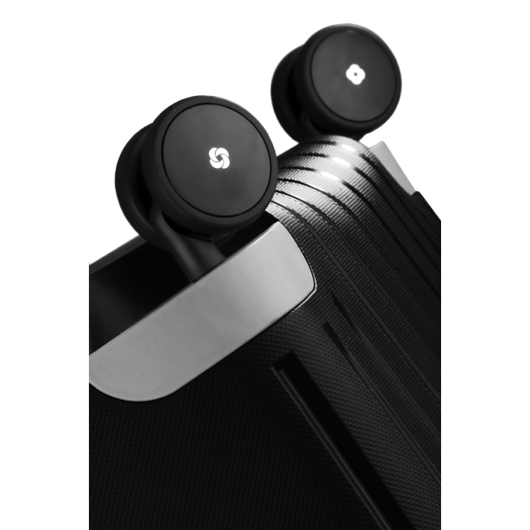 Samsonite S-Cure Spinner kufor 81 cm s darčekovým obalom na kufor