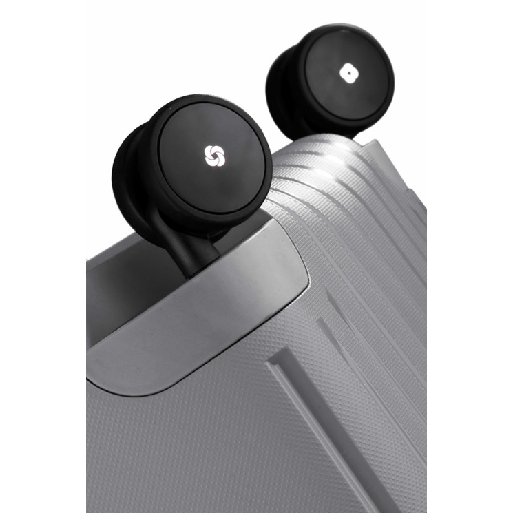 Samsonite S-Cure Spinner kufor 75 cm s bezplatným obalom na kufor