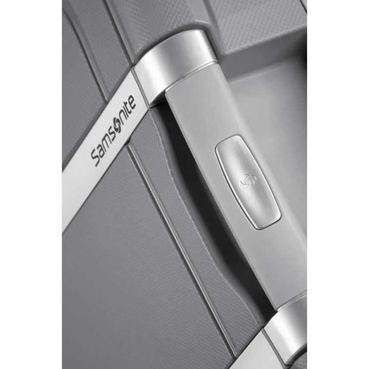Samsonite S-Cure Spinner kufor 75 cm s bezplatným obalom na kufor