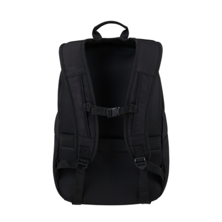 Batoh na notebook American Tourister Upbeat v čiernej farbe veľkosť L