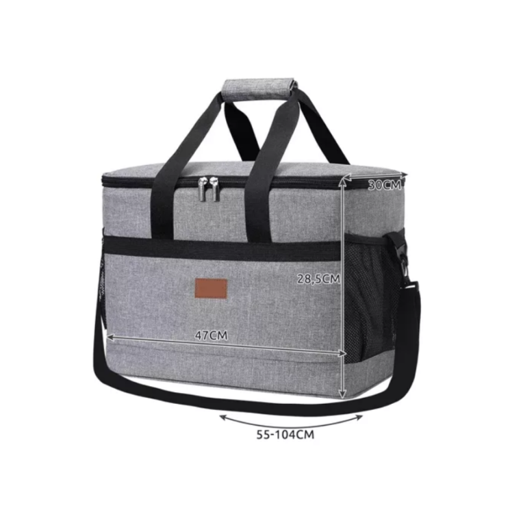 Chladiaca taška Thermo bag 23842 20 litrov
